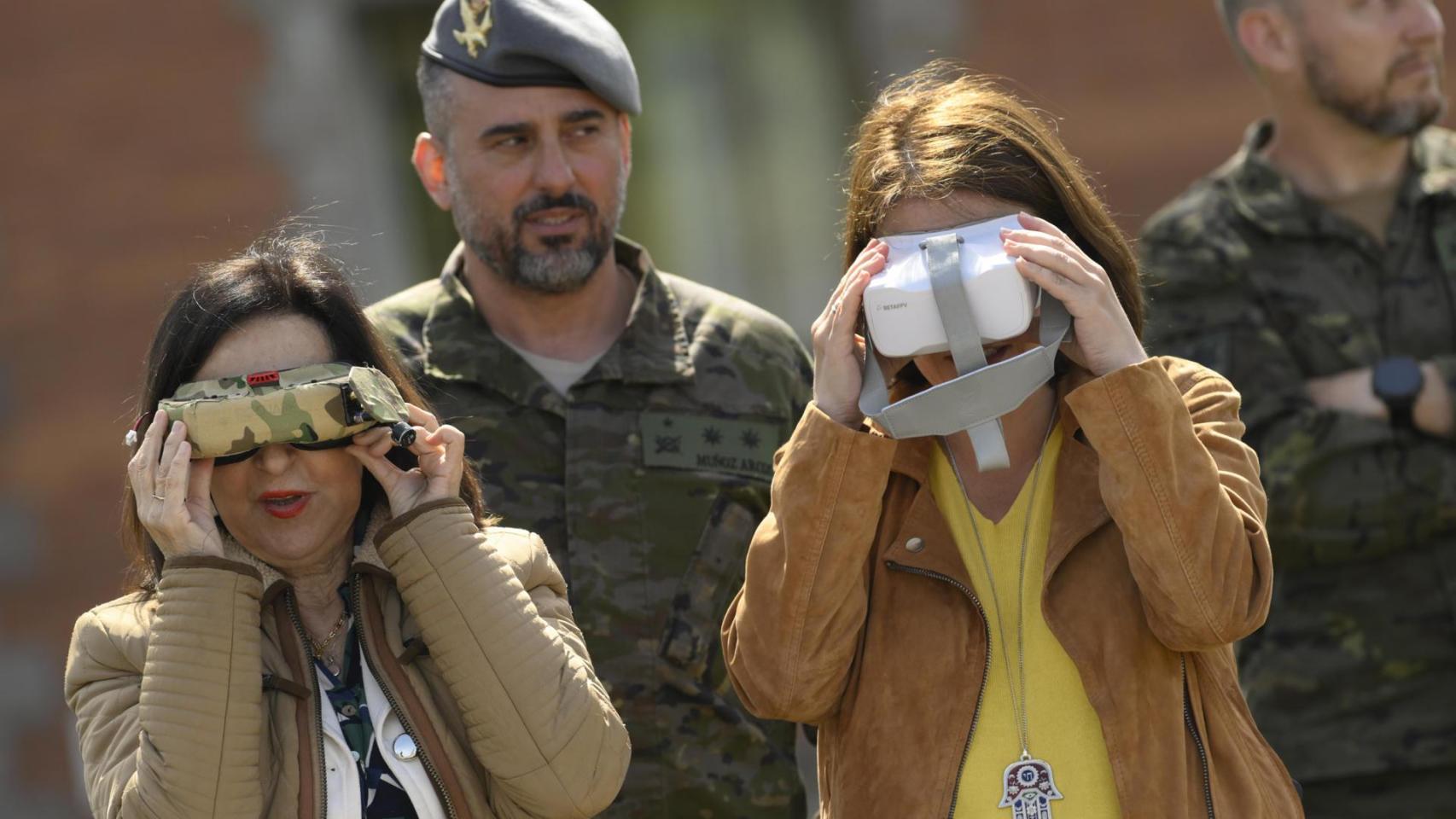 Ni Moncloa, ni Exteriores, ni Defensa responden a Rusia tras señalar a una empresa española como "objetivo militar legítimo"