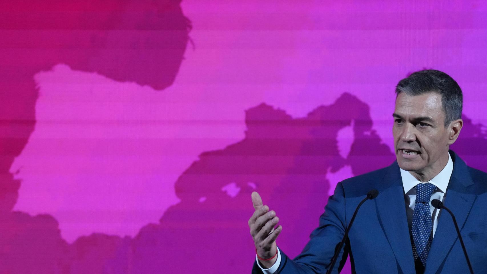 Sánchez condiciona que España participe en la misión de Starmer y Macron en Ormuz a que sea bajo mando de la ONU