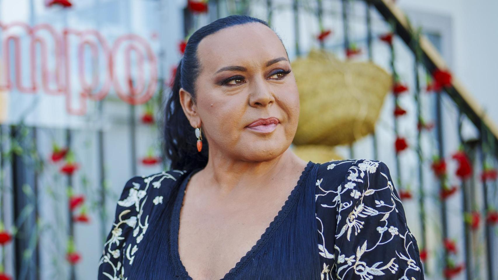 Falete: "He tenido una infancia muy buena y feliz. He sido un niño muy afortunado. No he recibido rechazo ni maltrato"