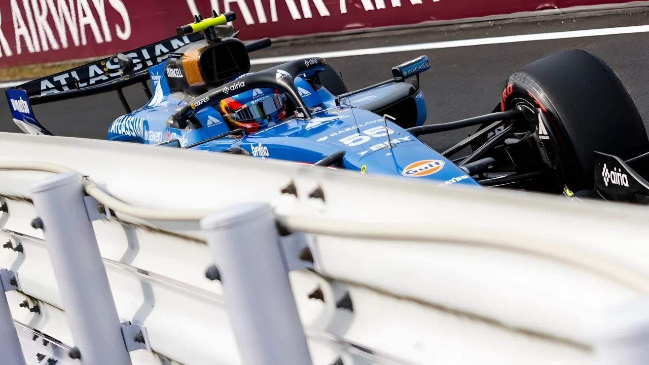 El plan de Williams para reducir su dependencia de Mercedes empieza con un fichaje clave