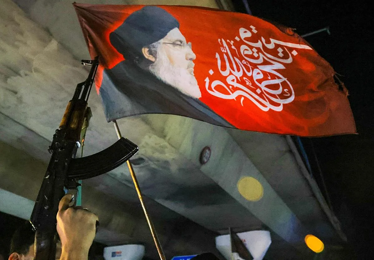 Sigue en directo la última hora de la guerra en Oriente Medio: el Ejército libanés denuncia que Israel ha violado el alto el fuego