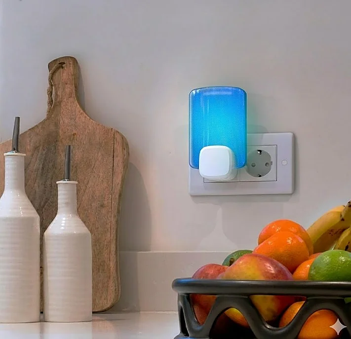 Protégete de los insectos que empiezan a aparecer con esta selección de trampas