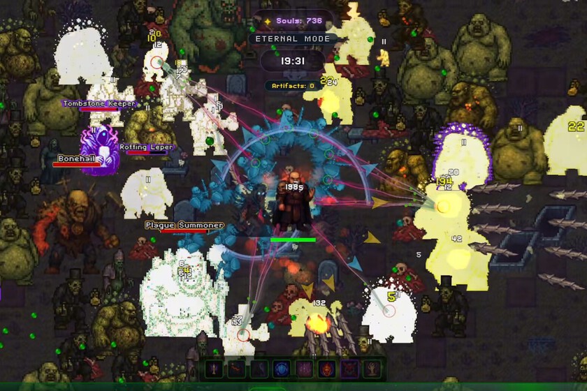 El primer videojuego hecho íntegramente con IA llega a Steam. El rechazo de los jugadores ha sido casi unánime