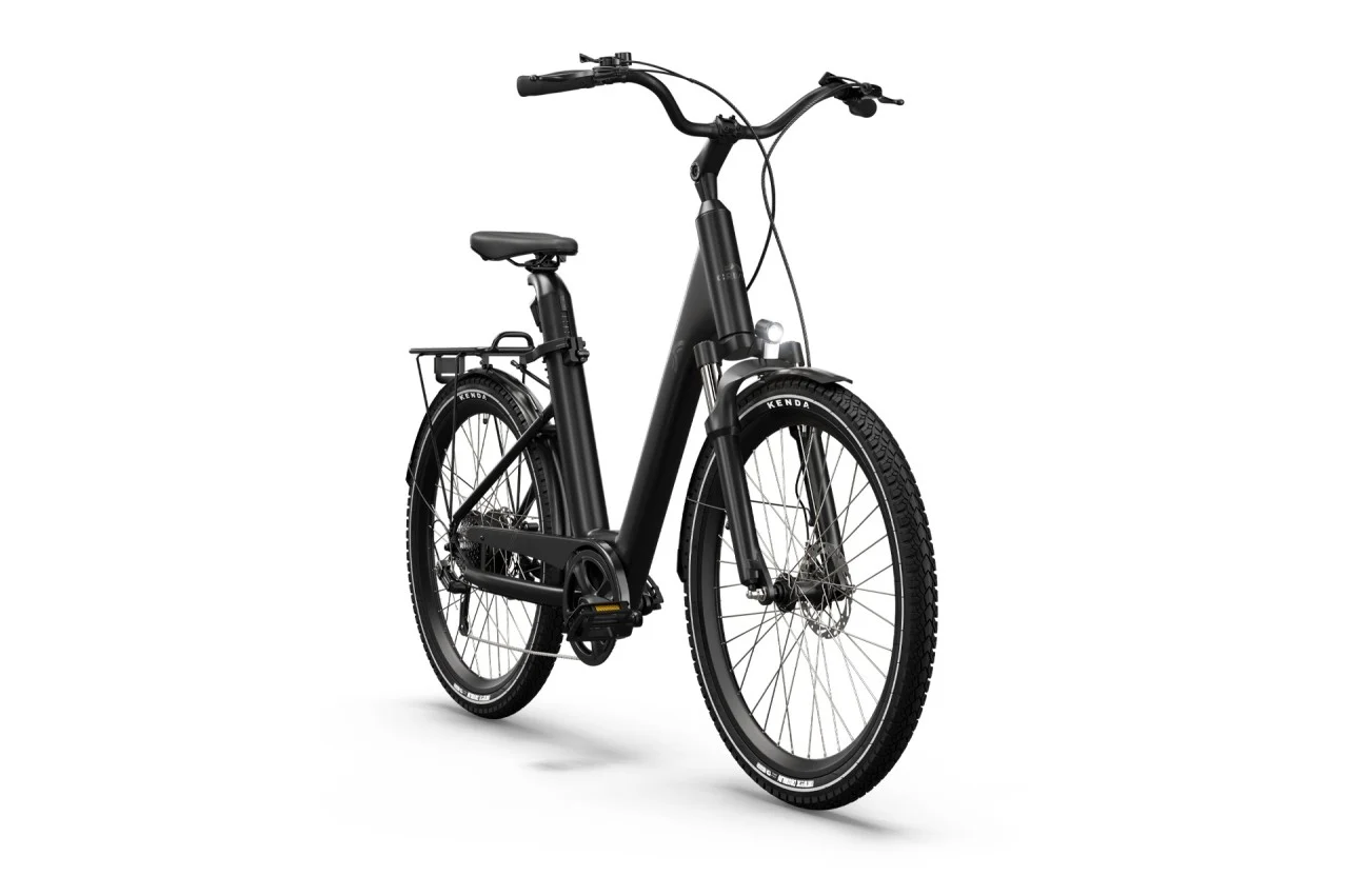 La bicicleta de Lidl que se agota en horas: 70 km de autonomía y menos de 800 euros