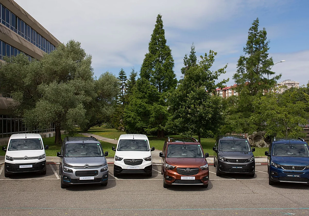 Stellantis pisa el acelerador con unas ventas que crecen un 12% en el arranque de 2026