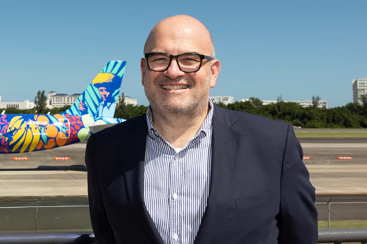 JetBlue: "La demanda por volar ahora es alta, pero bajará con un combustible caro"