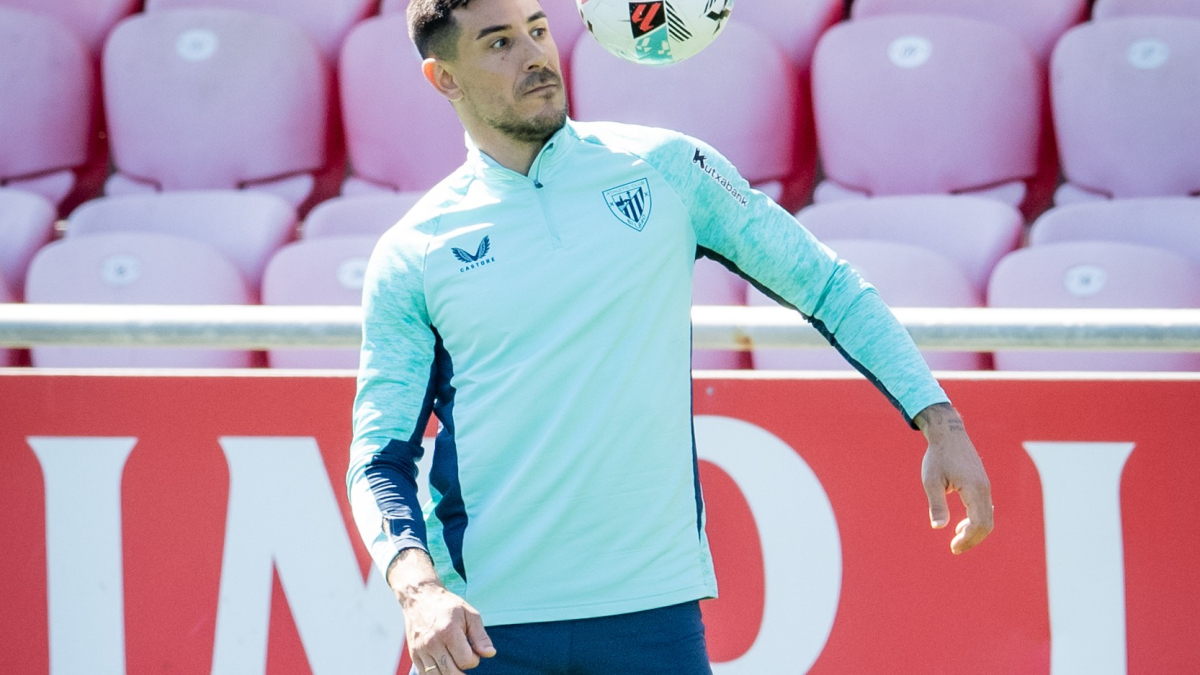 Yuri y la pitada ante el Villarreal: "Cero quejas, a veces un toque de atención siempre viene bien"