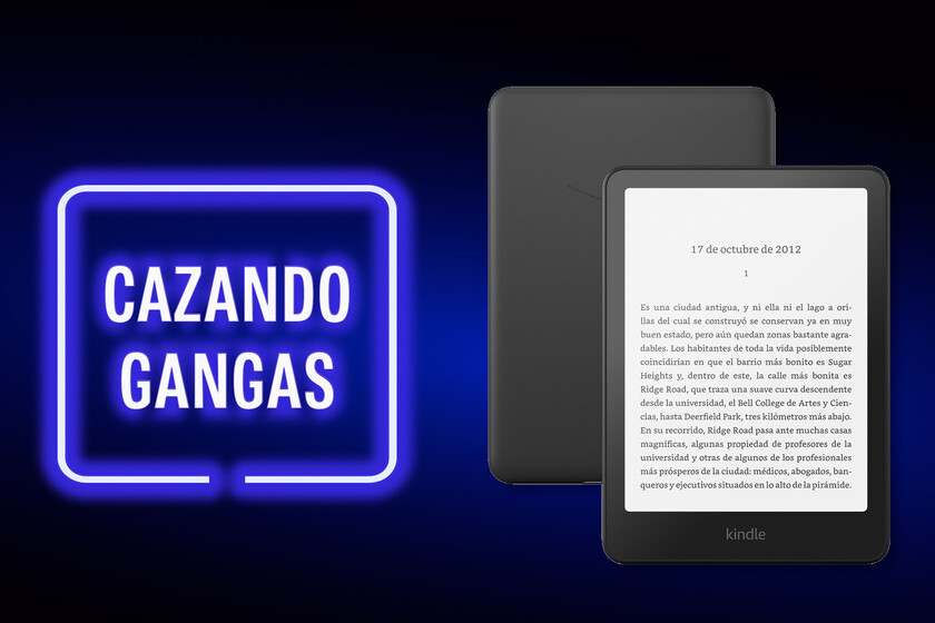 Las mejores ofertas en tecnología que hemos encontrado durante toda la semana hasta hoy, 17 de abril