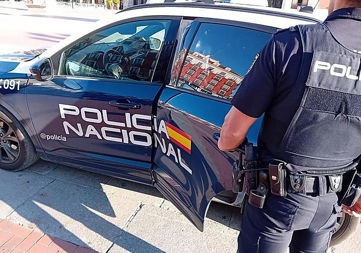 Malaga records third shooting in one week, with no reported injuries