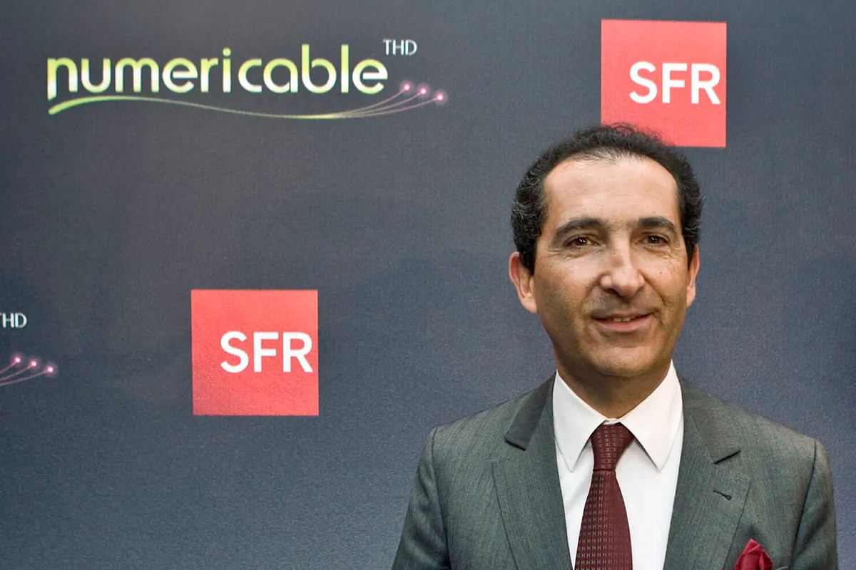 Bouygues, Iliad y Orange pactan negociaciones exclusivas para comprar la 'teleco' SFR por 20.350 millones de euros