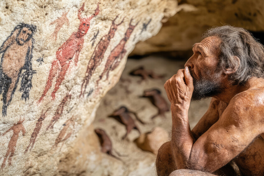 Pensábamos que los neandertales crecían como nosotros: el hallazgo de un bebé de 14 meses ha demostrado lo contrario