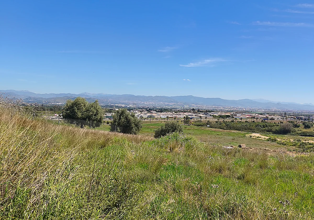 Alhaurín de la Torre approves an urban development plan with financial compensation worth over 500,000 euros