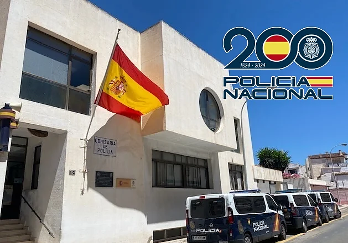 Costa del Sol police dismantle taxi drug-trafficking network with three drivers arrested