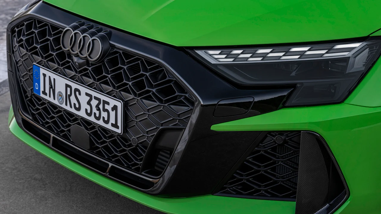 El adiós a los Audi RS 3 ya tiene fecha, el fin de dos deportivos más que pasionales