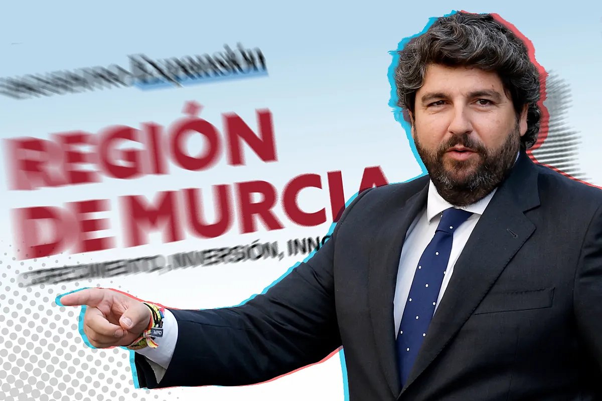Encuentro Expansión Región de Murcia: crecimiento, inversión e innovación