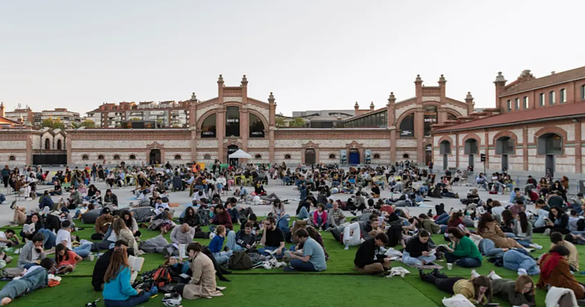 La performance de la lectura