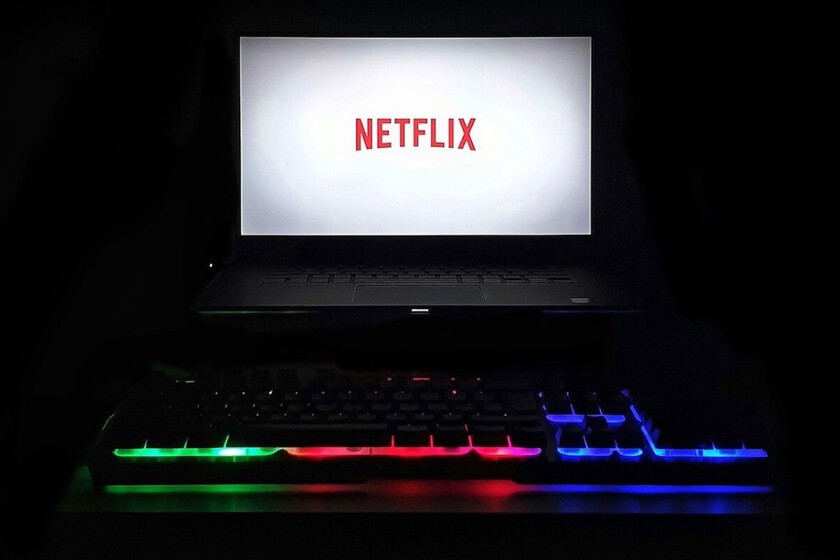 Netflix gana más dinero que nunca y sus acciones caen un 9%. La explicación es que Netflix es el nuevo mainstream