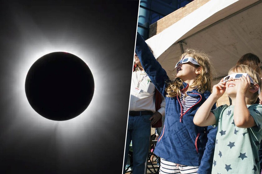 Si te has emocionado porque en tu ciudad se verá el eclipse de agosto al 95%, tenemos algo que contarte