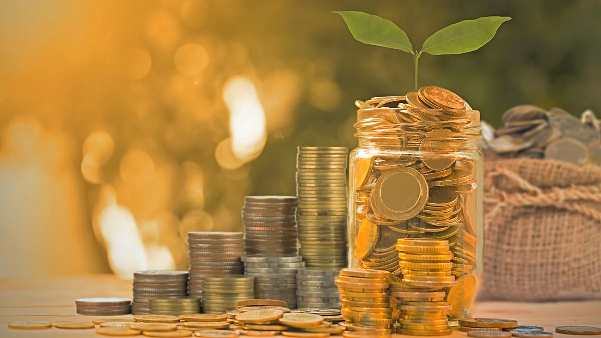 'El Ikigai del dinero': cuando el propósito paga el alquiler