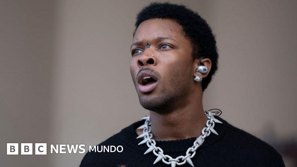 Detienen al cantante estadounidense D4vd en relación a la muerte de una adolescente latina