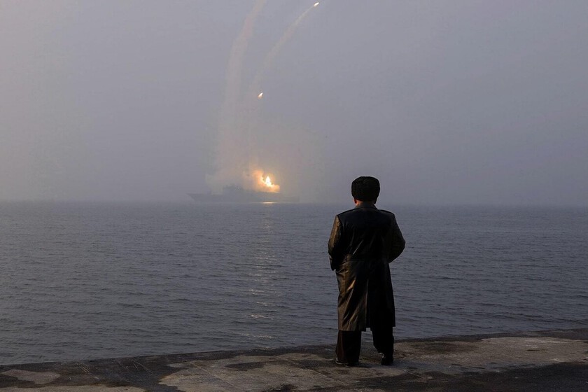 Mientras todos miraban a Oriente Medio, a Corea del Norte le ha dado tiempo de hacer lo que no ha podido Irán: hacerse "nuclear"