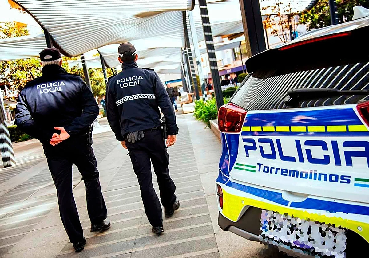 Torremolinos invertirá más de 650.000 euros para ampliar el parque móvil de la Policía Local