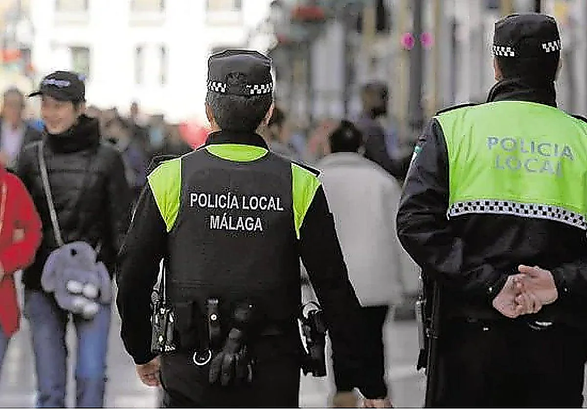 Malaga man threatens to kill six-year-old son and ex-wife after demanding she leave her home