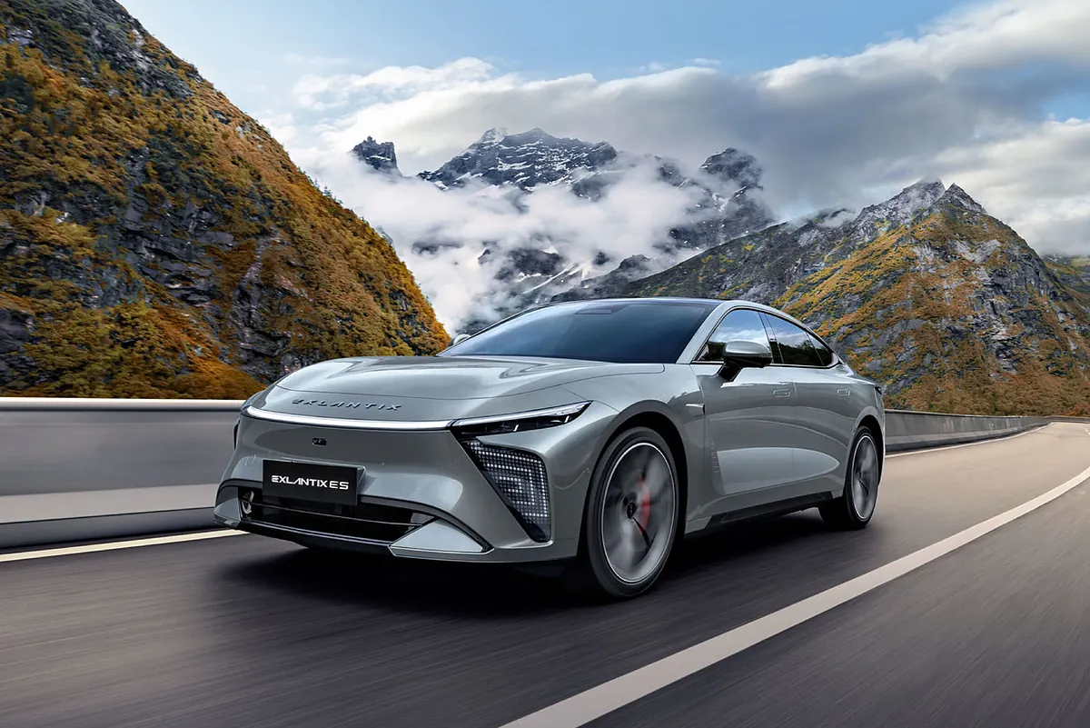 El grupo Chery anuncia el lanzamiento de una nueva marca de coches en España, la cuarta en tres años