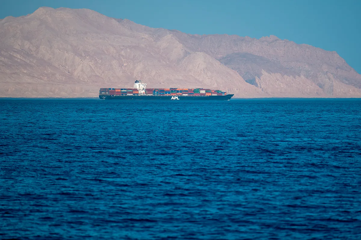 Cómo Trump convirtió a Irán en un bandido estacionario