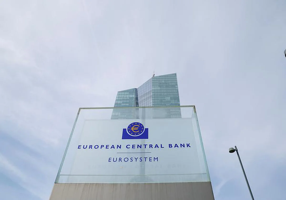 El FMI augura una subida de los tipos de interés de medio punto porcentual este año