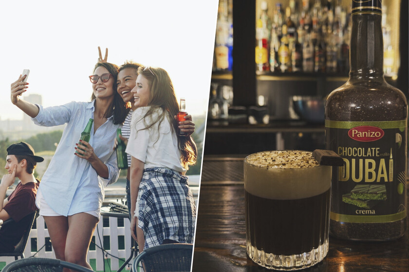 El alcohol necesita ganarse a una generación cada vez menos interesada en el alcohol. Su estrategia: ofrecerle otra cosa