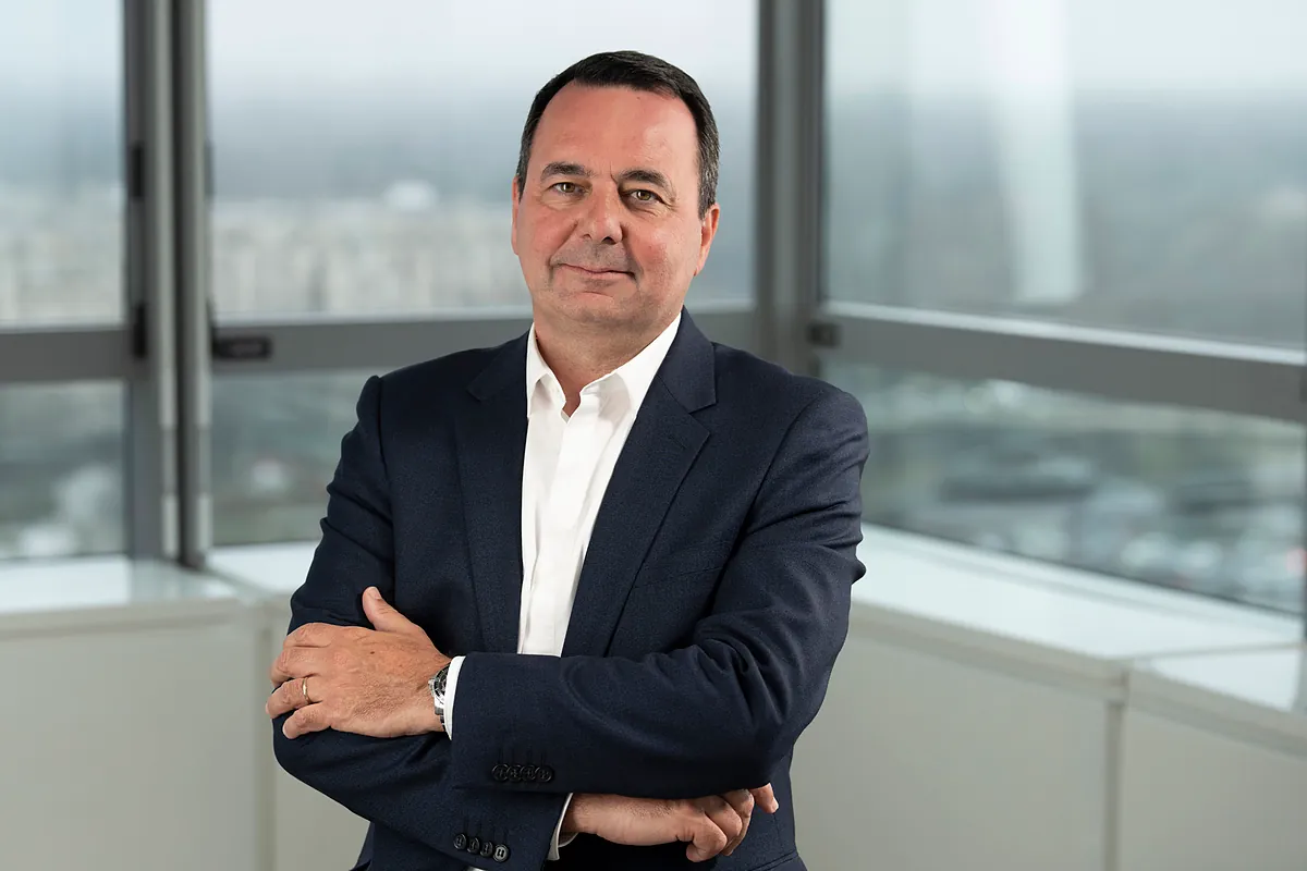 Alstom se hunde en Bolsa un 27% tras rebajar la previsión de beneficios