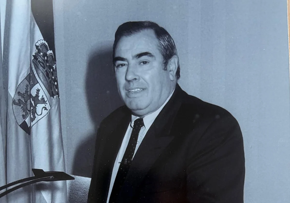 Fallece Pedro Benítez, alcalde de Campillos durante dos décadas