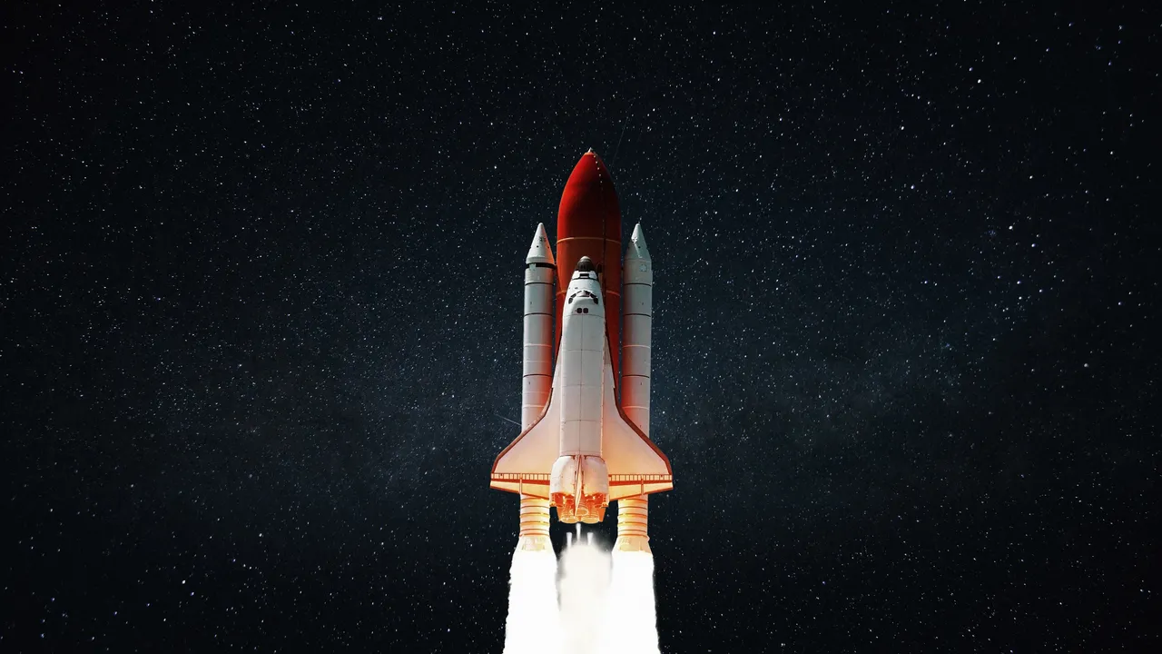 Cómo calculan los astronautas la velocidad a la que viajan