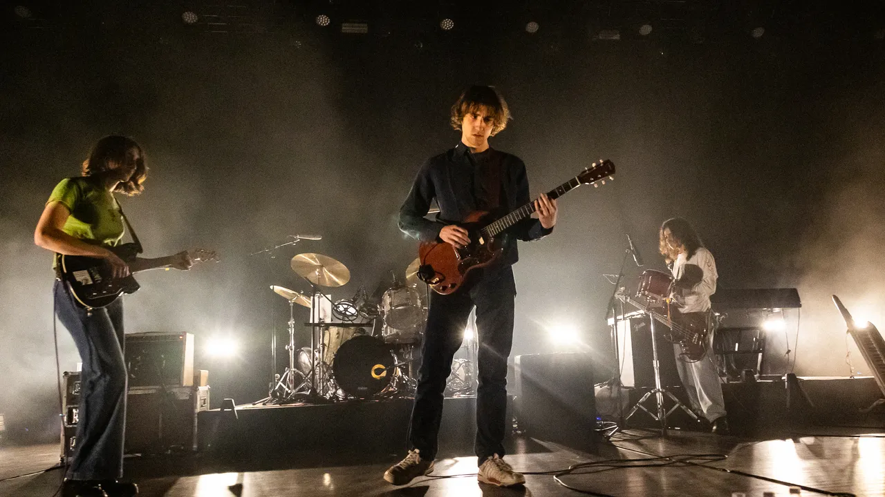 ¿El éxito de Geese es el resultado de una operación psicológica orquestada en redes sociales?