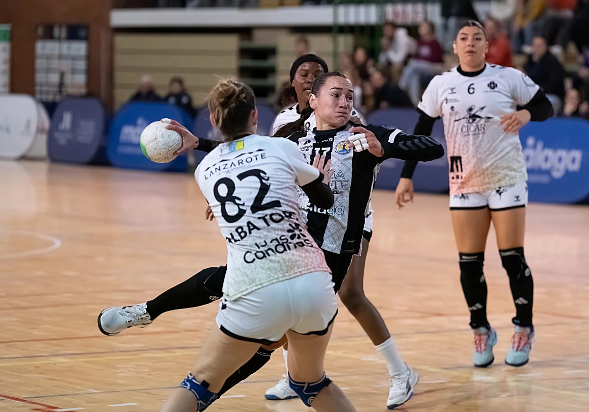 Polideportivo malagueño: Fin de semana marcado por la eliminatoria europea del Costa del Sol Málaga