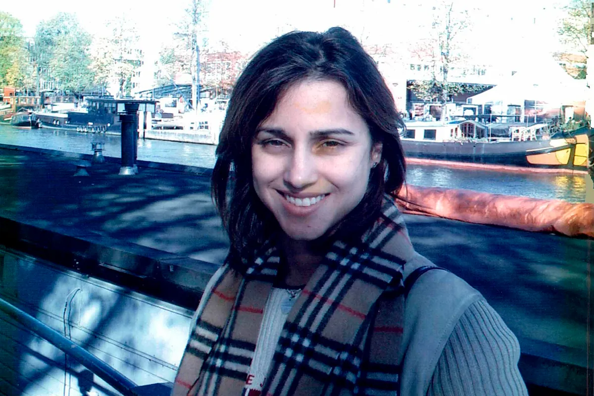 Así gestiona su fortuna Ram Bhavnani