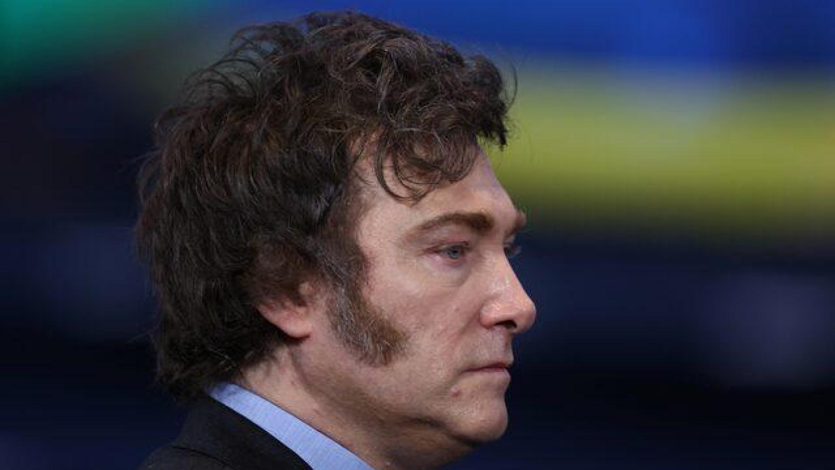 Hallan el cuerpo sin vida de un soldado de 21 años en la residencia oficial de Milei: se baraja un posible suicidio