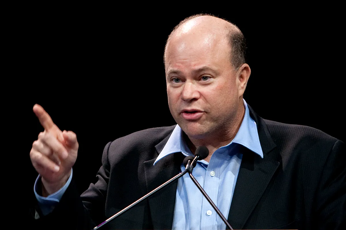 David Tepper, el gurú más volátil de Wall Street
