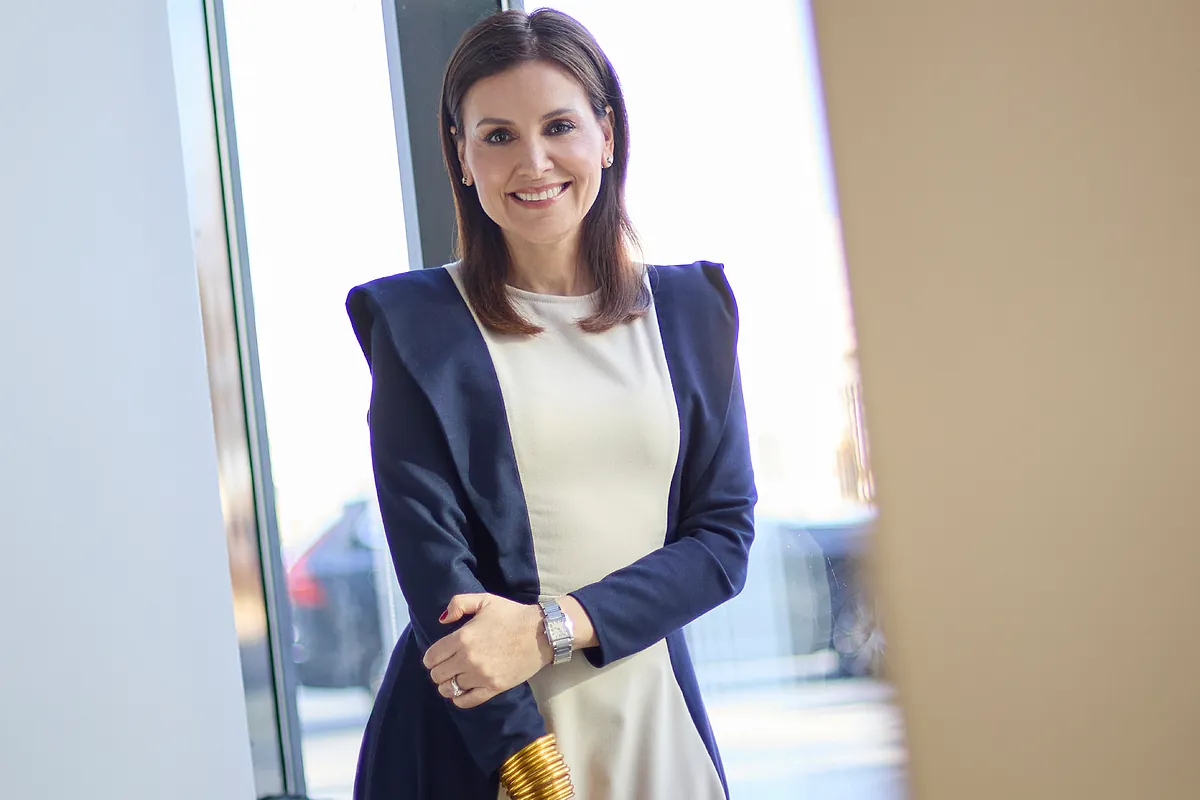 Publicis:"La IA y los datos ya son el 25% de nuestro negocio"