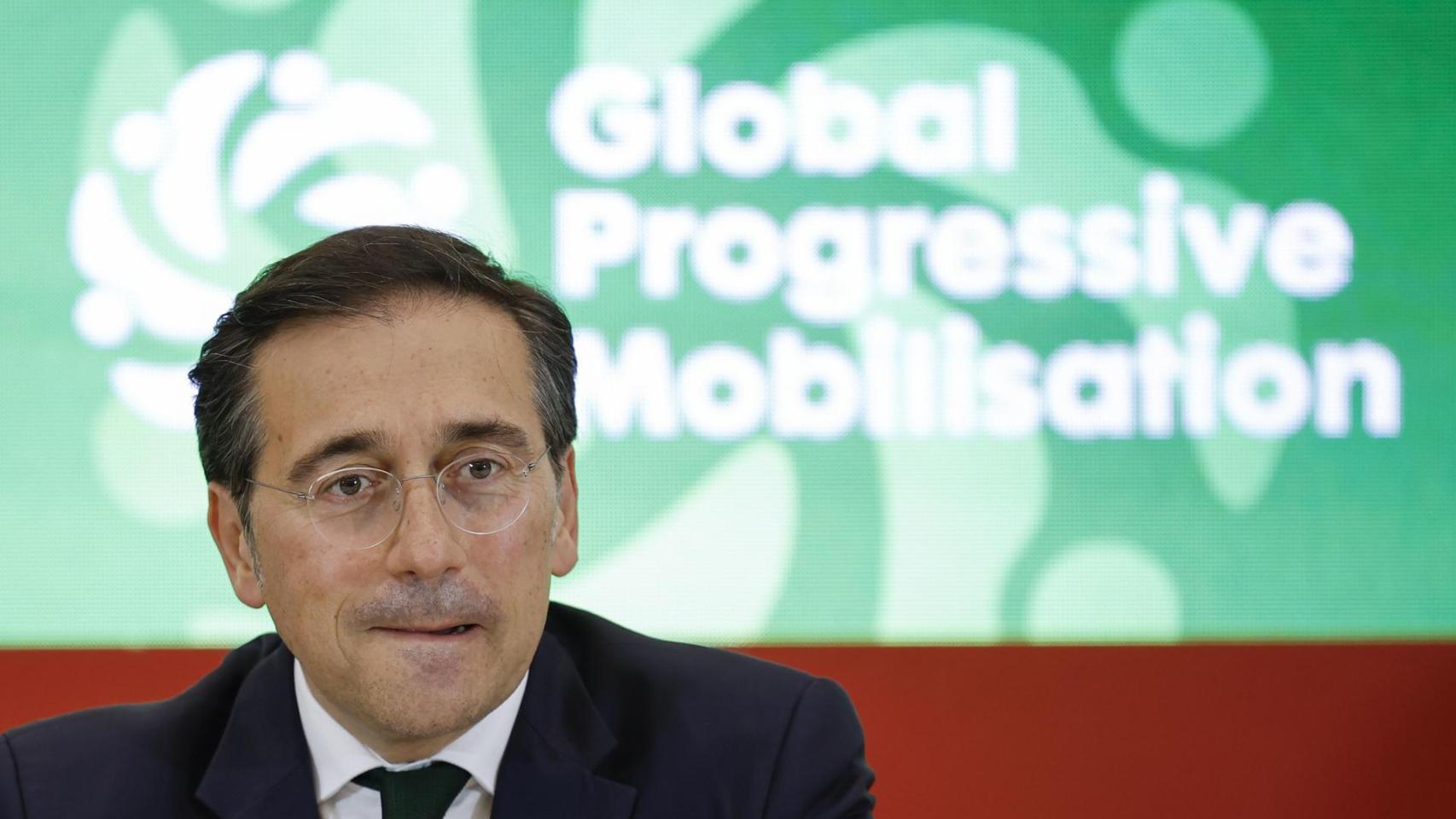 El Gobierno pide formalmente al Consejo de la UE un debate para votar la ruptura con Israel pese al alto el fuego en Líbano