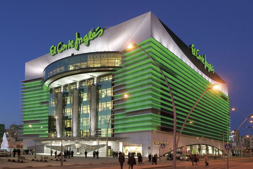 Las mejores ofertas en consolas y tecnología de El Corte Inglés, hoy 18 de abril