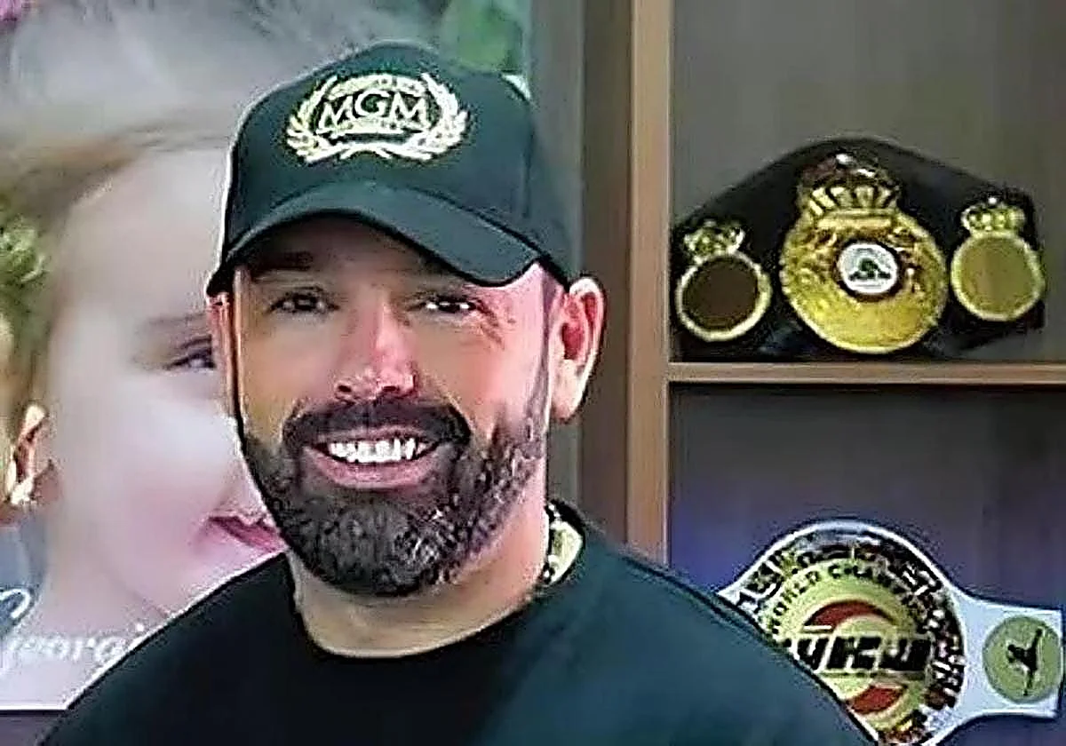 Detienen en Dubái al cabecilla del poderoso cártel irlandés de los Kinahan, que operaba en la Costa del Sol