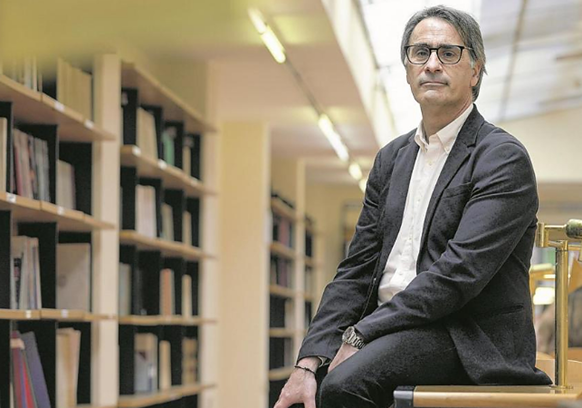 «Con mediación internacional en la Guerra Civil, la postguerra habría sido menos dura»