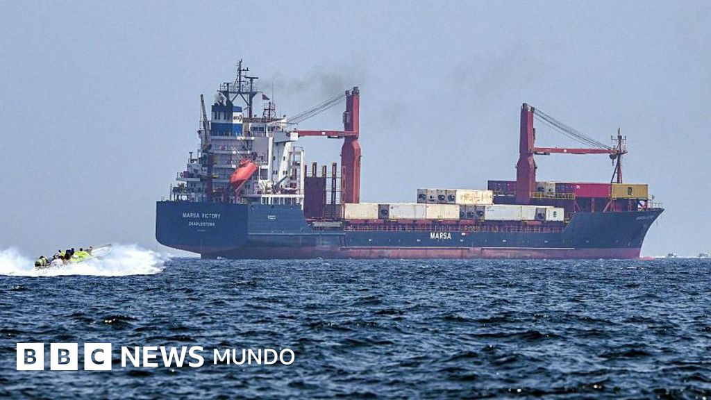 Irán anuncia la reapertura del estrecho de Ormuz mientras dure el alto el fuego con EE.UU. e Israel