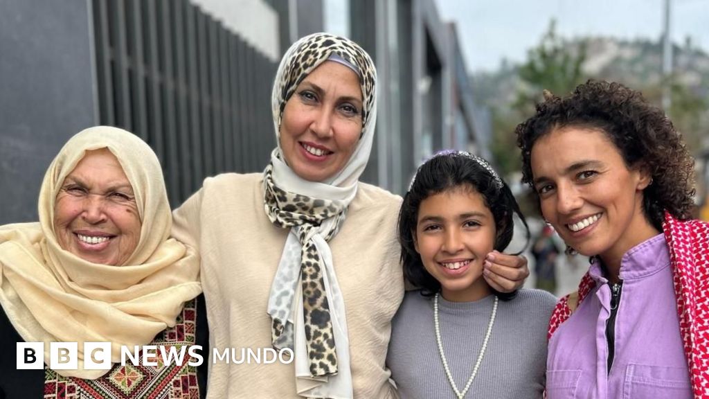 En video: BBC Mundo visita la "minipalestina" de Chile, una de las mayores comunidades de palestinos fuera del mundo árabe