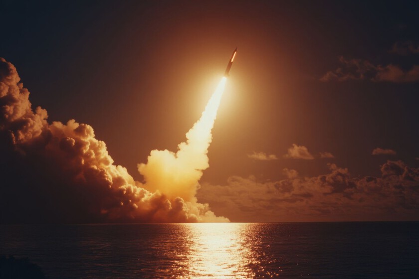 China ha entendido mejor que nadie dónde está el cuello de botella de los lanzamientos espaciales. Su solución: el mar