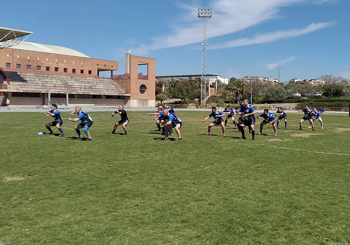 El XII Memorial Manuel Becerra se queda en casa