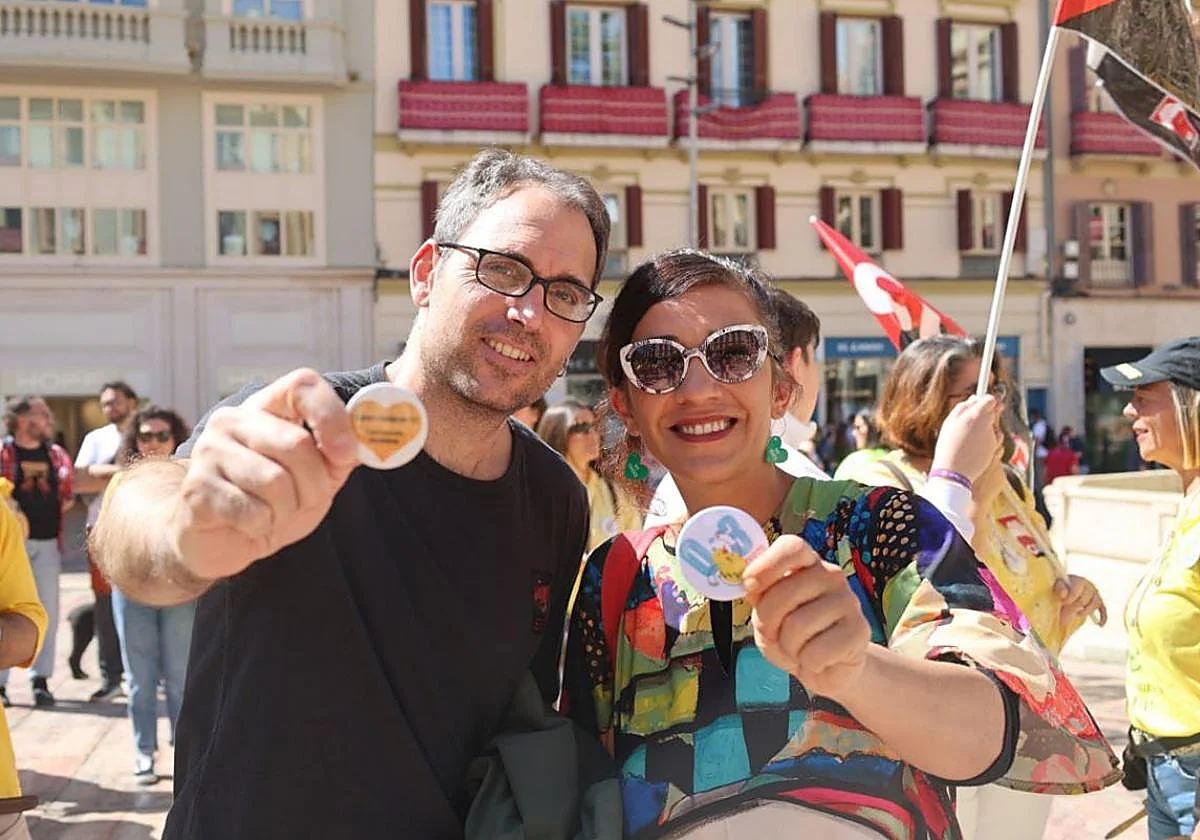 Por Andalucía apuesta por una red de educación infantil pública y por «proteger la calidad del empleo»