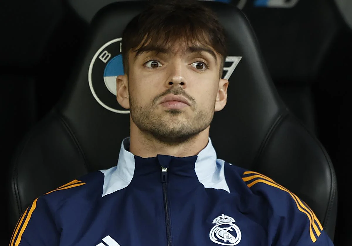 Asencio, hospitalizado por una gastroenteritis que le hace perder seis kilos